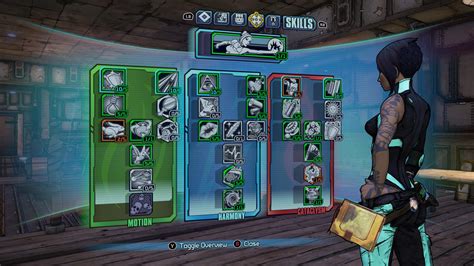 borderlands 2 gaige build solo.